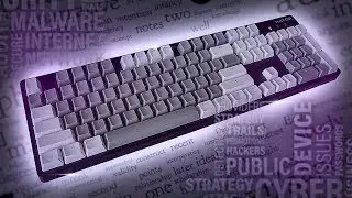 Hator опять сделали годную клаву за свои деньги! Поясняю за Hator Rockfall EVO