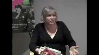SIFF 2008: Julia Sweeney Interview