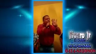 El Doble ShowMan. NeuroJr. Linares