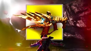 Thousand Voices Glitch: Destiny 2’s Secret Weapon Unleashed