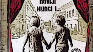 Crosspoint - Devojka s čardaš nogama [HQ]