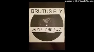 Brutus Fly Unzip The Fly