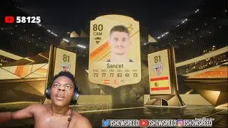 EAFC 24 EARLY -  with speed⚡