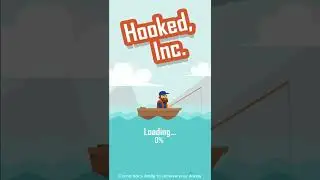 Fishing Games Be Like #Shorts