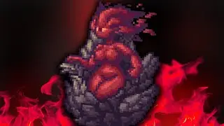 Terraria Calamity mod CO-OP