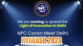 PRAKASH 2023! Light Your World! #@Ujjwal_Homes