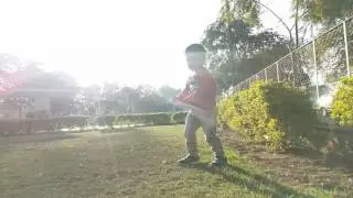Sample Slow Mo video recorded in Google Pixel XL