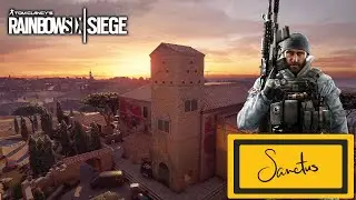Rainbow Six Siege: We are coming in hot