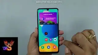 Mobile Samsung M32