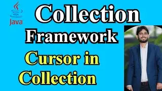 Java Collection Framework | Enumeration Cursor In Collection | Java interview Q&A| Part -13