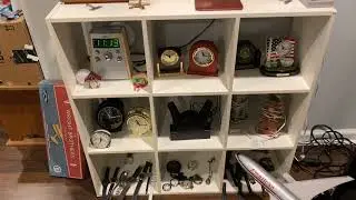 Daylight Savings Time Change (Fall 2022)