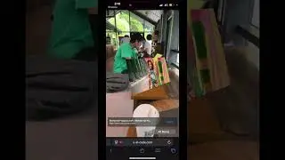 Instant AR Video Playback from Starbucks Cup’s AR QR Code | ar-code.com