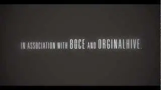 EVOLVE. [BOCE & OH Entry]