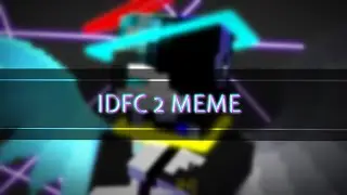 IDFC 2 MEME | Minecraft Animation | (Remake)