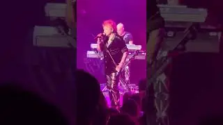 Air Supply - Without You, The 80’s Cruise, 3/5/24 #the80sCruise
