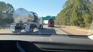 REST AREA: WHAT IS THIS ON UNITED STATES HIGHWAYS? I'LL SHOW YOU.