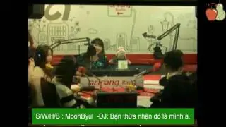 [VIETSUB] Thành viên dễ xấu hổ nhất