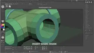 Zbrush - FastTips Series 005  | 2019 |
