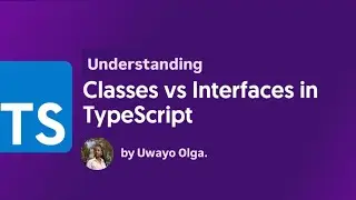 Classes & Interfaces in Ts | Compile-Time vs Runtime