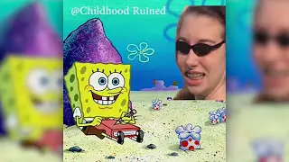 Vines that ruined my childhood