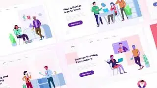 Convert figma to html responsive - Best Web Programming service