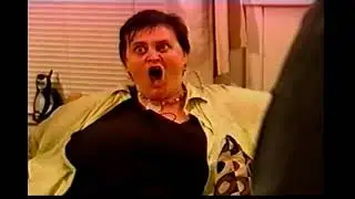Trading Spouses God Warrior Commercial FOX 2005