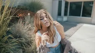 How to shoot Street Photography!