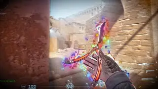 САМЫЙ АГРЕССИВНЫЙ МУВИК!😱