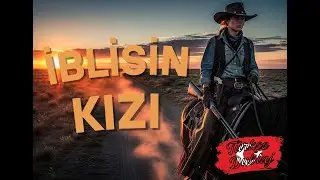 İblisin Kızı (1952) | Türkçe Dublaj Full HD Western Film