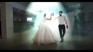 Rosi & Nasko Wedding Day 6.09.2019