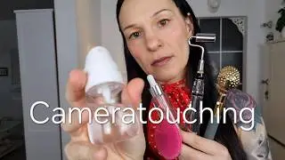 scincare cameratouch asmr