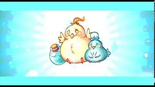 FERALPLAYERS'S INTRO