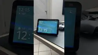 Melhor Alexa com tela? Echo show 8