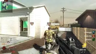 Call of Duty: Black Ops (Gameplay #2)