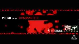 @FireFlamePheno ft. Ak-Commited [Produced By MistaHood]