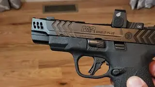 Let's get live. Talking Sig Fuse, CZ and Smith