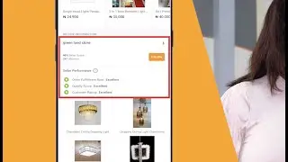 Can't Tell How To Check A Jumia Seller's Performance? || Watch Now - Seller Score