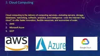 Top 10 technologies that IT professionals need  to learn in 2023