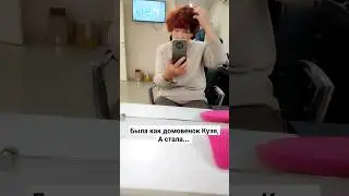 Психонула, и подстриглась на лысо.. 😭😭😭😲