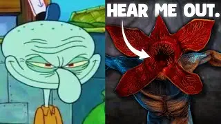 the craziest horror villains i would smash