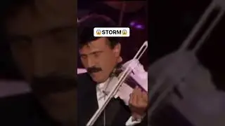 Legendary Mortazavi- STORM 🔥❤️🙏#bejanmortazavi #bestperformance #bestviolin #best #bestmusic #top