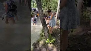 Часть 1. Голубая Криница. Исцеляющая