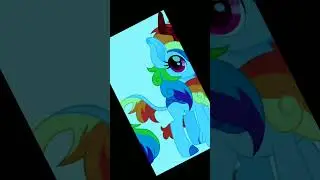 kirin edit mlp