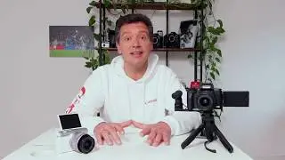Ángel Martínez | Vlogging | 