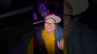 Así se disfruta un concierto de Yuridia 🔥 #ikerelniñomillonario