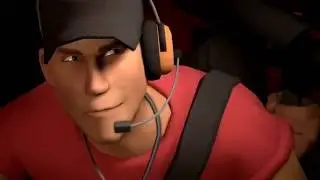 TF2: Разведчик [RYTP]