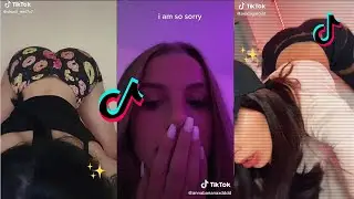 THE SOUND THAT MAKE GIRLS ARCH THEIR BACK   TIKTOK COMPILATION