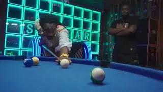Moi, D4nny, Jelly Bee, Rap G, Peter Komba & DJ Tunji - WIN (Visualizer)