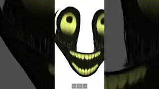 Rooms Found Footage i-30 jumpscare