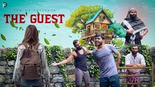 THE GUEST |Fun Da |Malayalam Comedy |